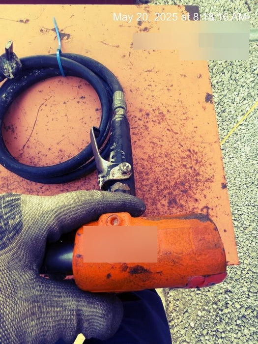 2020 MICHIGAN PNEUMATIC T3