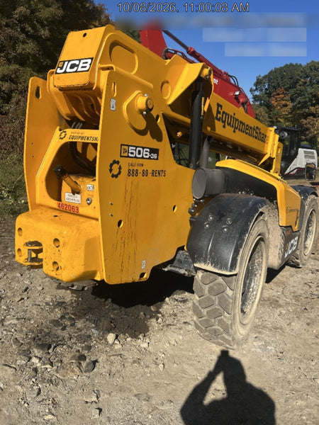 2024 JCB 506-36