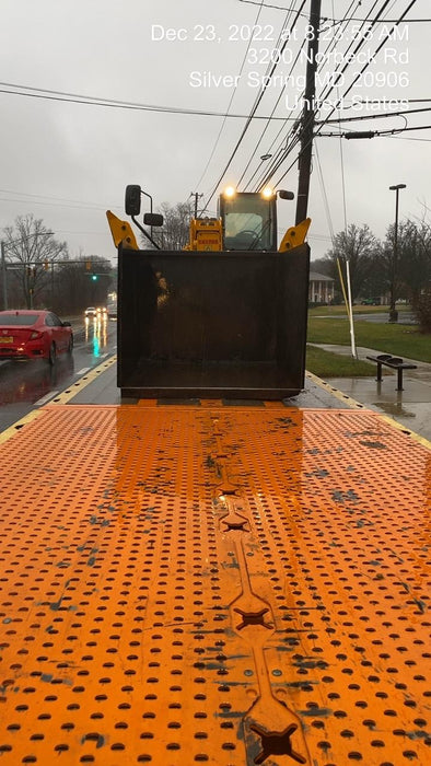 2020 STAR INDUSTRIES 1425