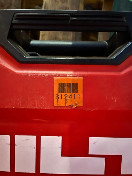 2023 HILTI DX 5-MX