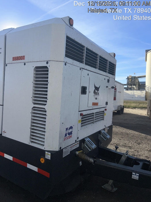 2025 BOBCAT PA915WCU-T4F