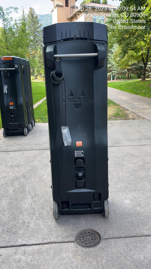 2023 VECTOR Vector Max