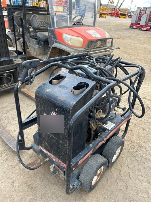 2019 MI-T-M CORPORATION HSP-3504-3MGH