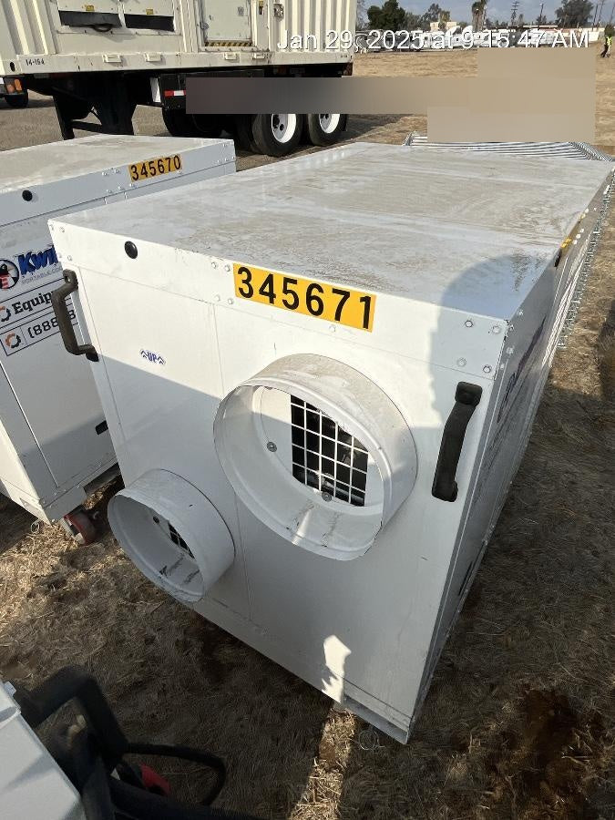 2023 KWIKOOL KPO5-43H