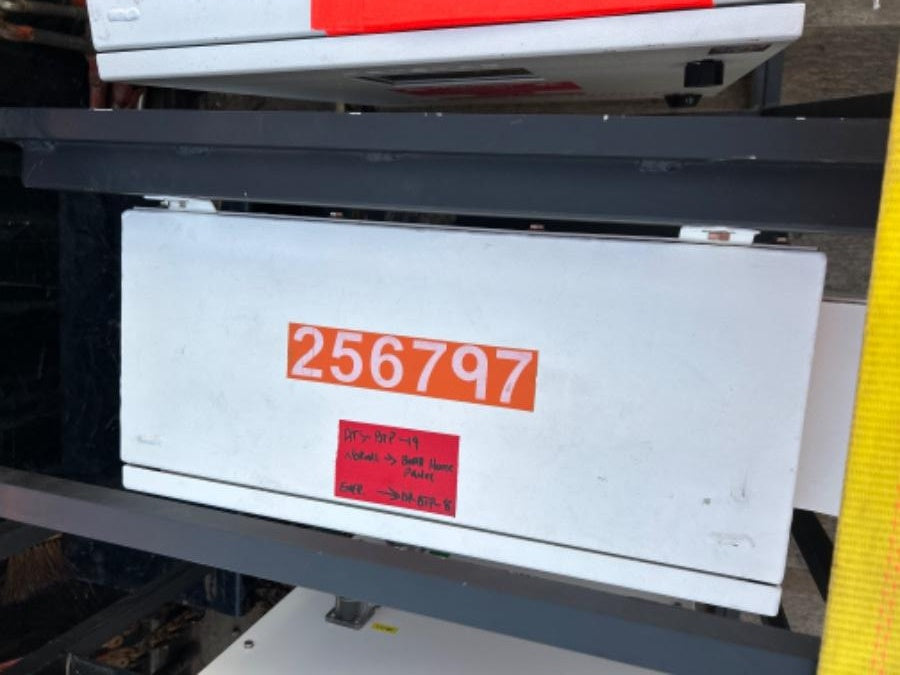 2022 TRYSTAR TPATS-045MMMF-A