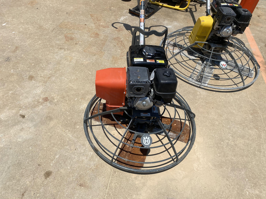 2020 HUSQVARNA CT 36-8A-V