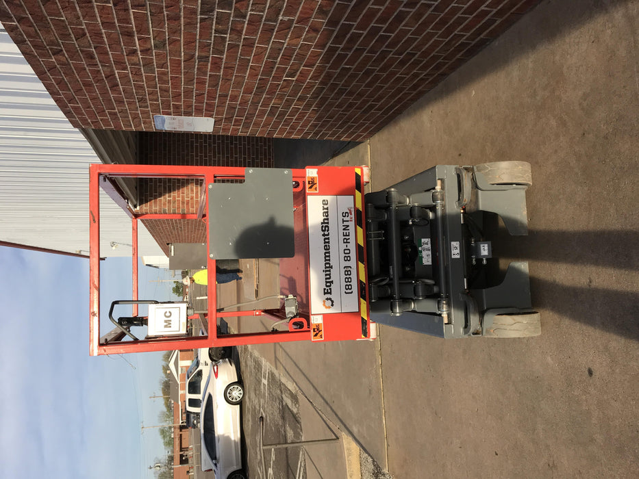 2019 SKYJACK SJIII-3219