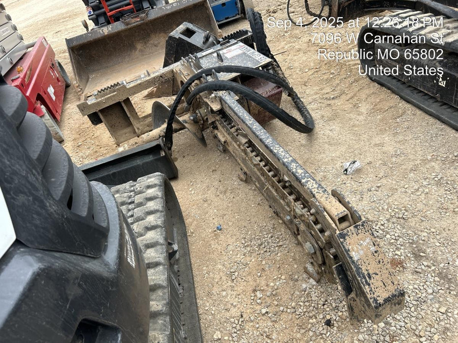 2025 VIRNIG TCH48-25