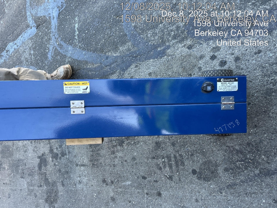 2024 CURRENT TOOLS 451