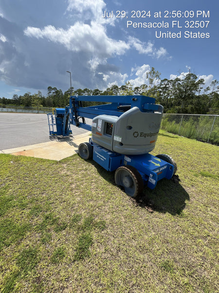2024 GENIE Z40/23N RJ