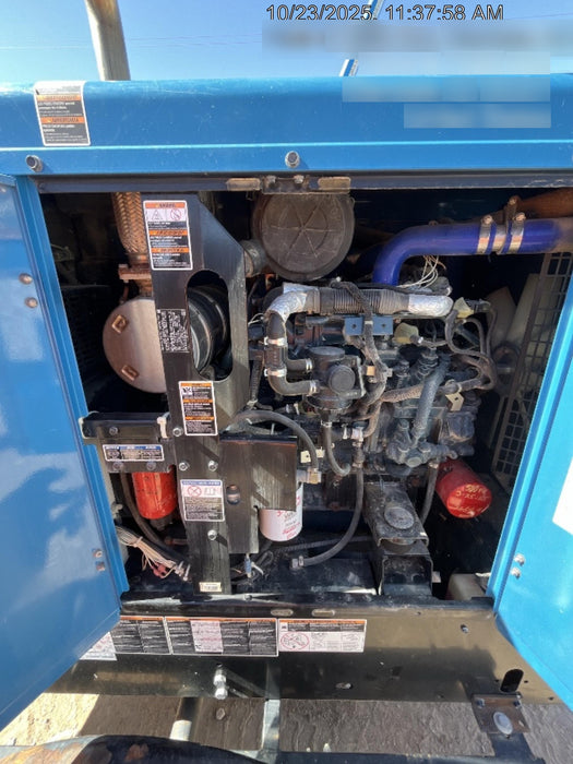 2020 MILLER ELECTRIC BB500