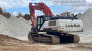 2020 LINK-BELT 350X4EX