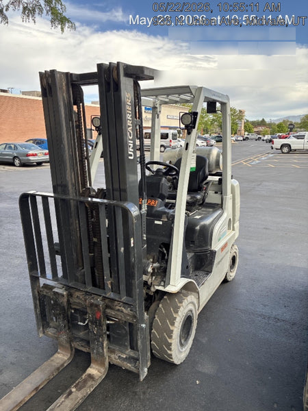 2023 UNICARRIER MAP1F2A25DV