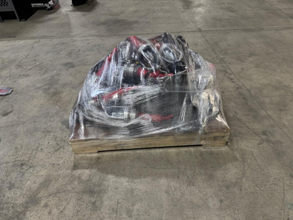 2024 WORKSITE LIGHTING SLDWXPLED8-12