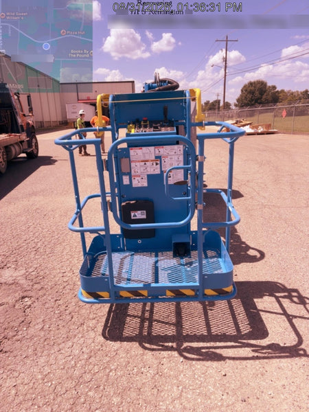2026 GENIE Z30-20 N RJ
