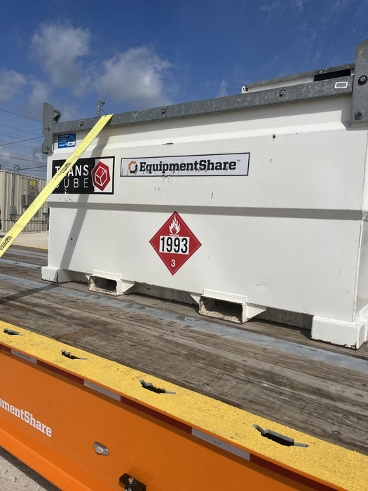 2020 TRANSCUBE 20TCG(G)W-NA