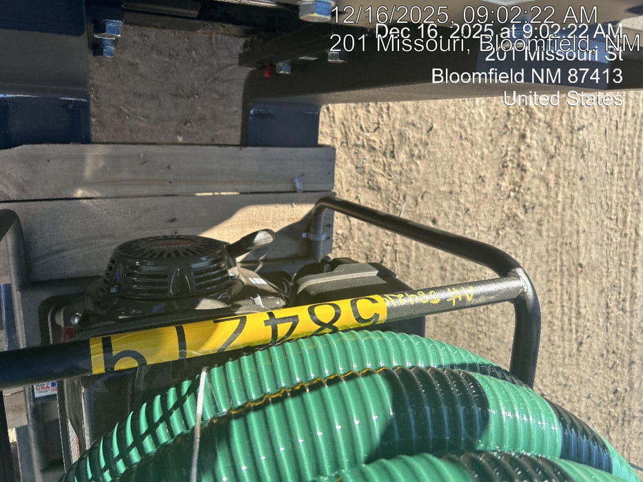 2025 MI-T-M WTP-T03-0MGH