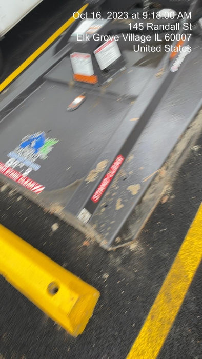 2022 PALADIN 30372A-0022