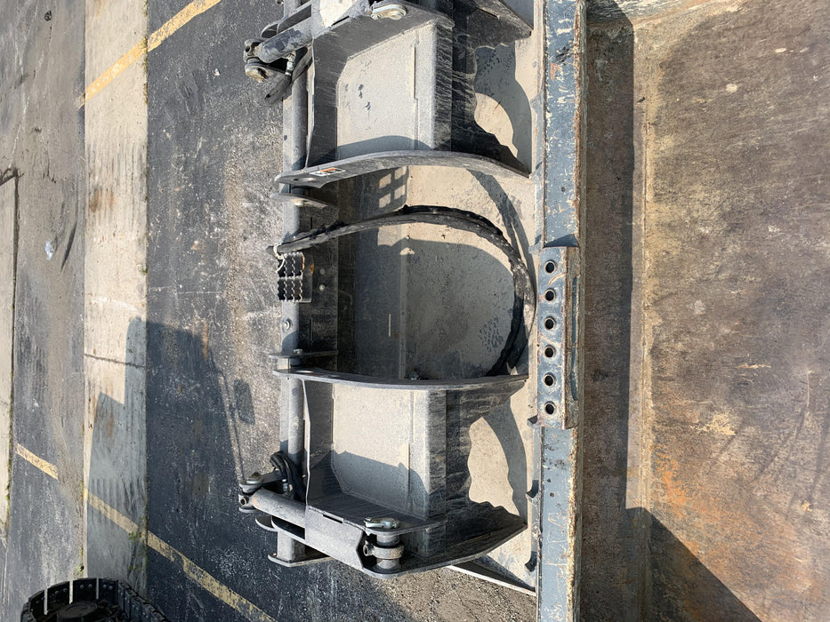 2020 PALADIN UTILITY GRAPPLE 11876-0022