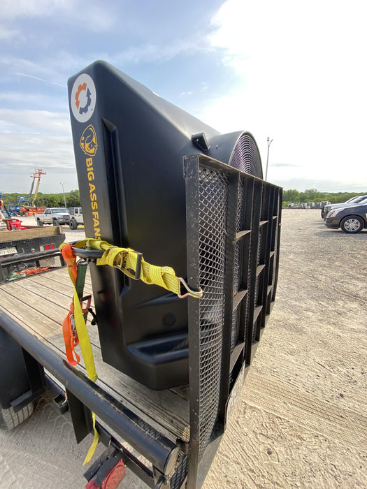 2022 BIG ASS FANS Cool Space 400