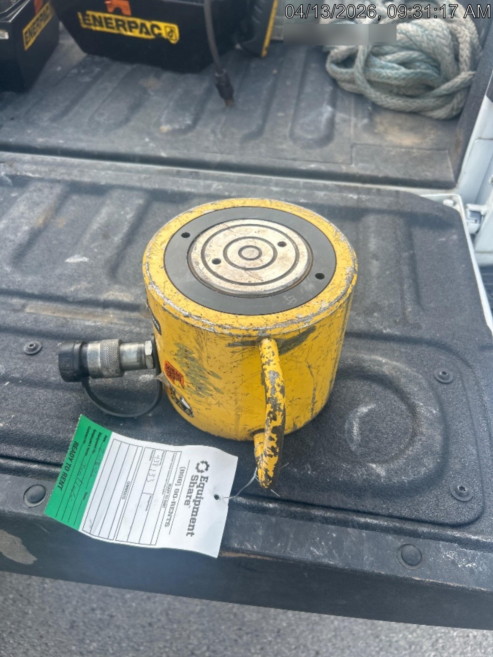 2024 ENERPAC RCS1002