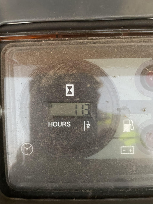 2022 ATLAS COPCO XAS 110