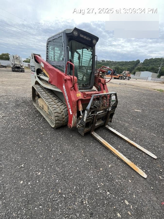 2022 PALADIN 48" Pallet Forks - Paladin