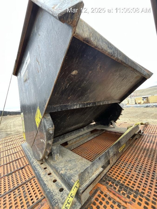 2019 ARROW MATERIAL HANDLING HP-6000-250