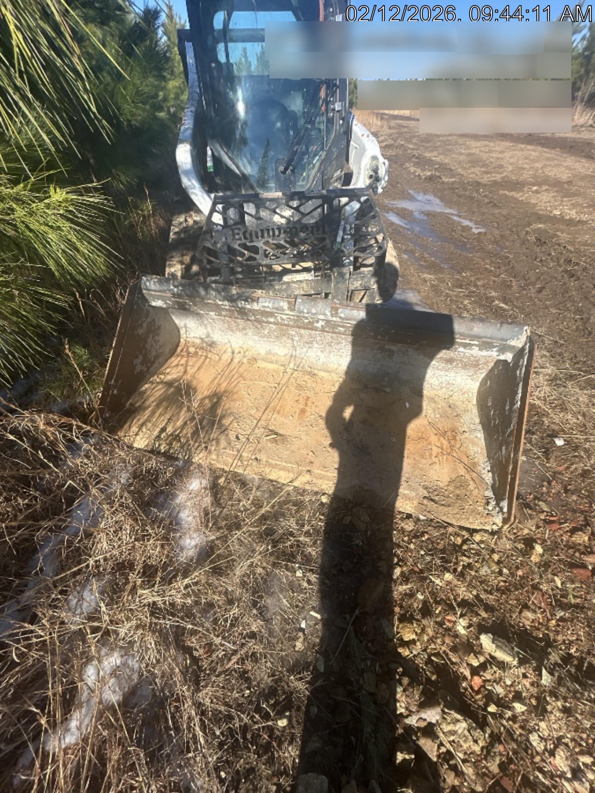 2022 PALADIN 48" Pallet Forks - Paladin