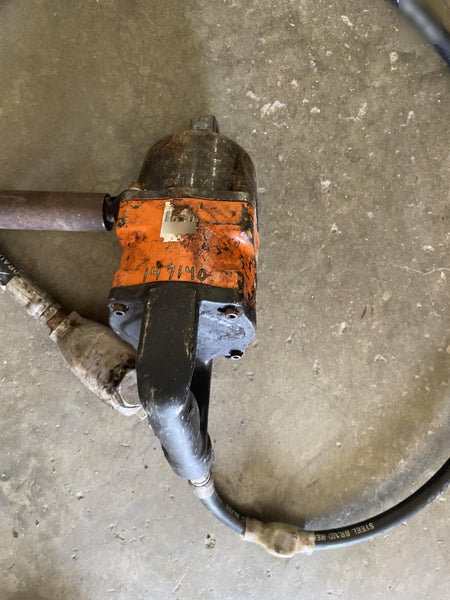 2021 MICHIGAN PNEUMATIC 4940B2