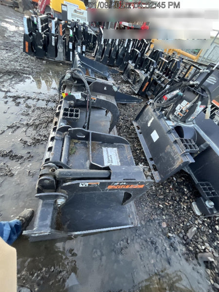 2022 PALADIN UTILITY GRAPPLE 11876-0022