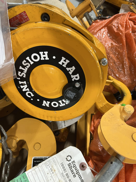 2022 HARRINGTON CF015-20