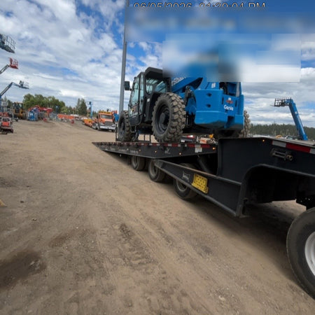 2025 GENIE GTH-1056
