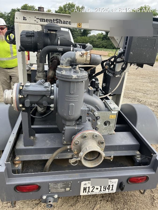 2023 ATLAS COPCO PAC F44 KD