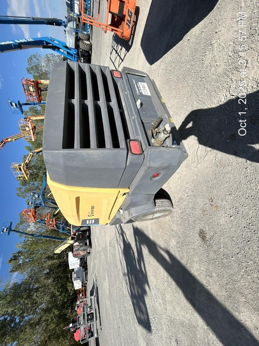 2022 ATLAS COPCO XAS440