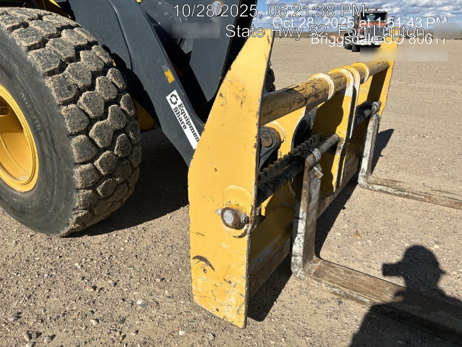 2021 STRICKLAND 100873