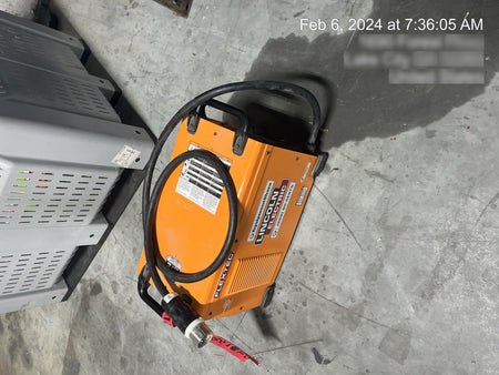 2023 LINCOLN ELECTRIC FLEXTEC 350X
