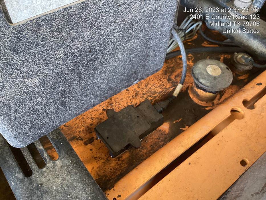 2022 PIONEER PP66S12L71-TD2.9L4