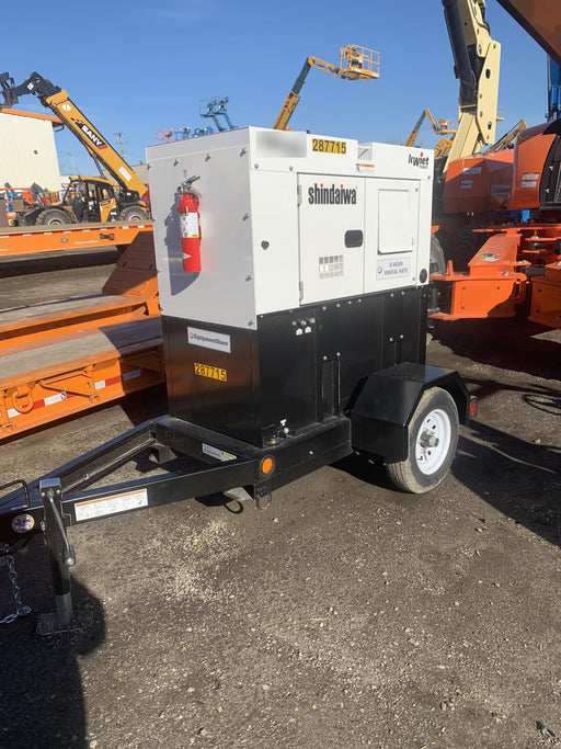 2023 SHINDAIWA DGK15FL