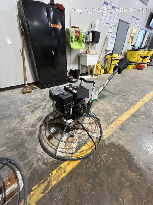 2020 HUSQVARNA CT 36-8A-V