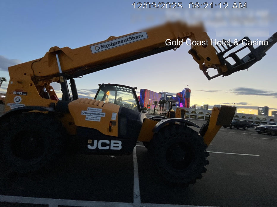 2024 STAR INDUSTRIES M1360B - Star JIB Boom