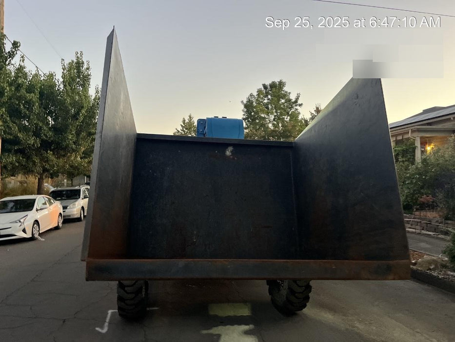 2022 STAR INDUSTRIES 1425