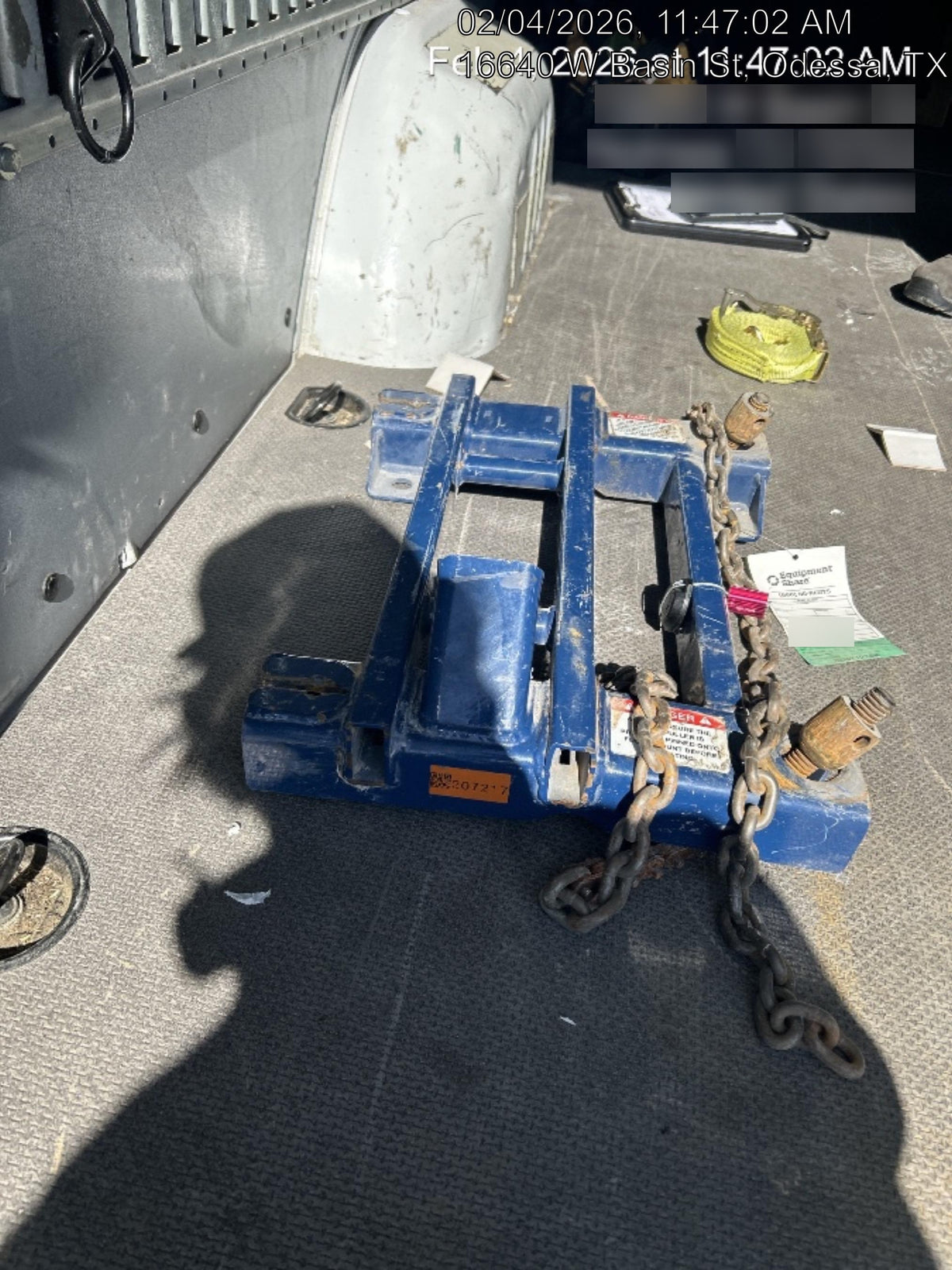 2021 CURRENT TOOLS 2281
