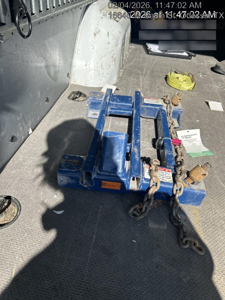 2021 CURRENT TOOLS 2281