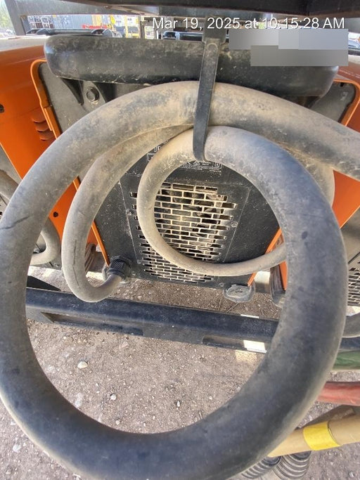 2021 LINCOLN ELECTRIC FLEXTEC 350X