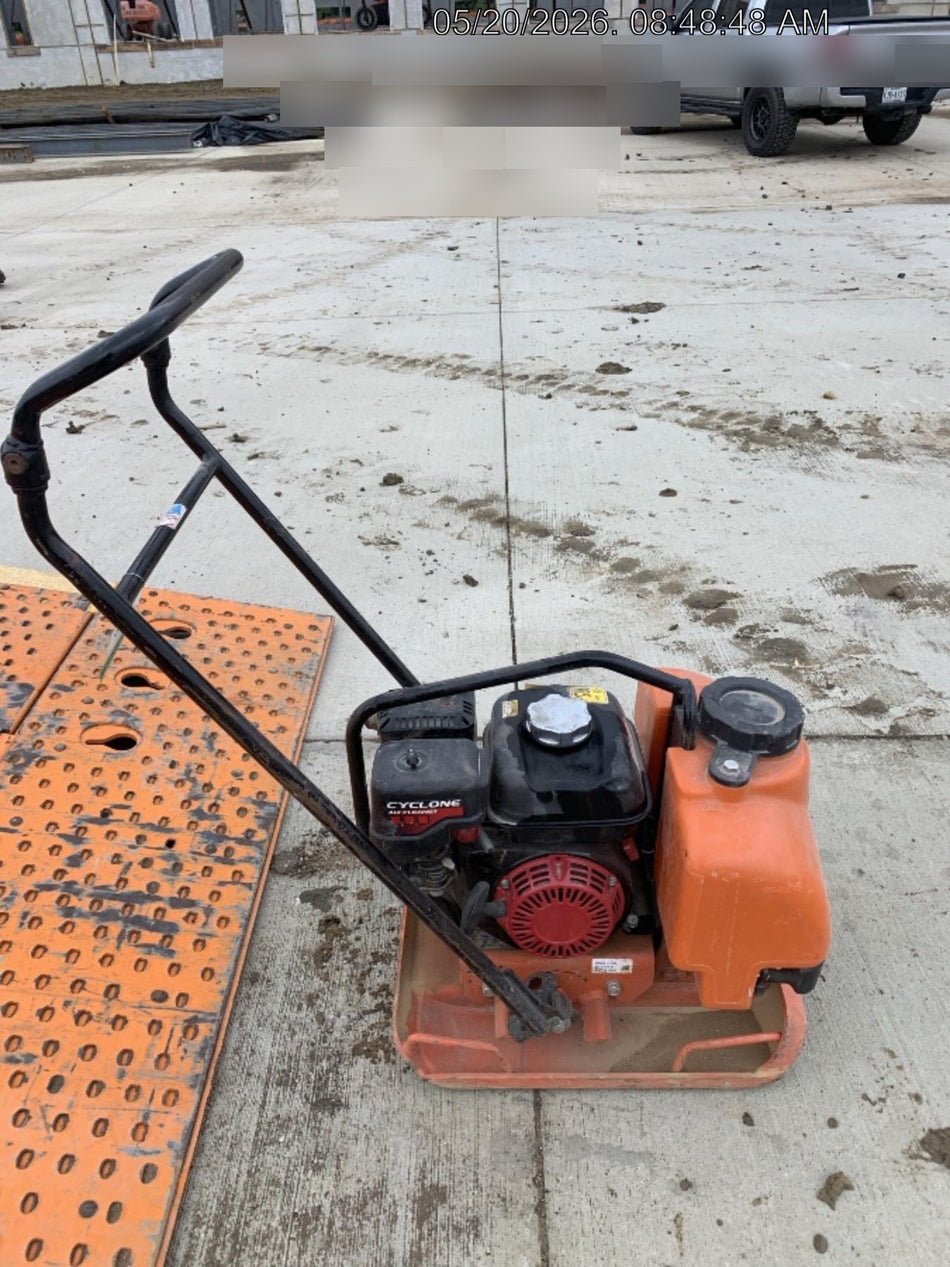 2023 MULTIQUIP MVC82VHW