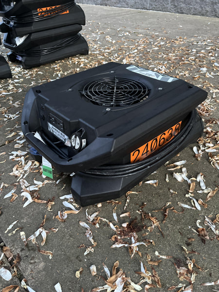 2022 PHOENIX AirMAX Radial Air Mover