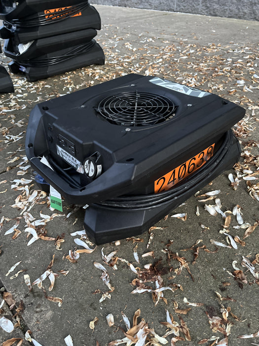 2022 PHOENIX AirMAX Radial Air Mover