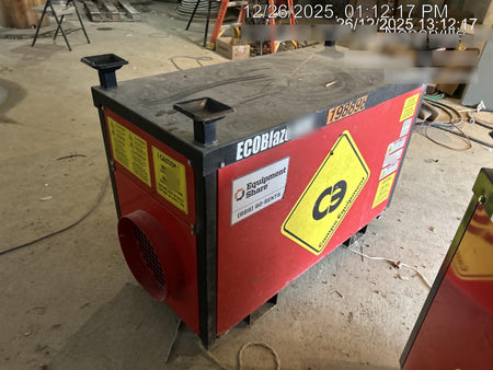 2021 CAMPO EB60E240480V