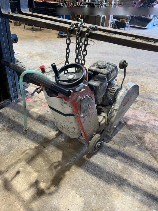 2023 HUSQVARNA FS400